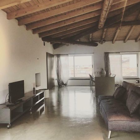 Bloft Charme&Relax Apartment Бергамо Екстериор снимка