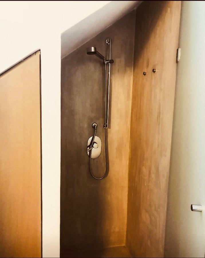 Bloft Charme&Relax Apartment Бергамо Екстериор снимка
