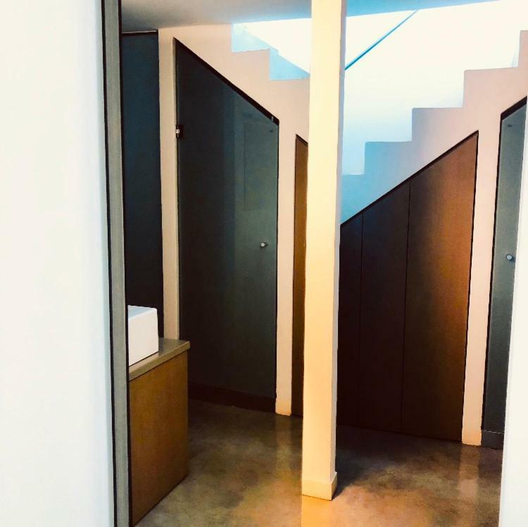 Bloft Charme&Relax Apartment Бергамо Екстериор снимка