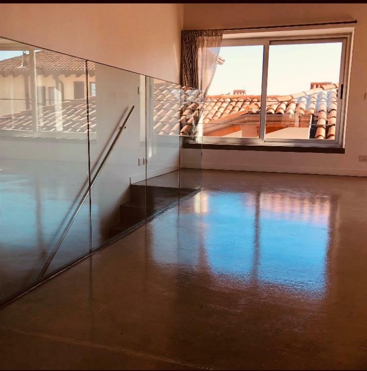 Bloft Charme&Relax Apartment Бергамо Екстериор снимка