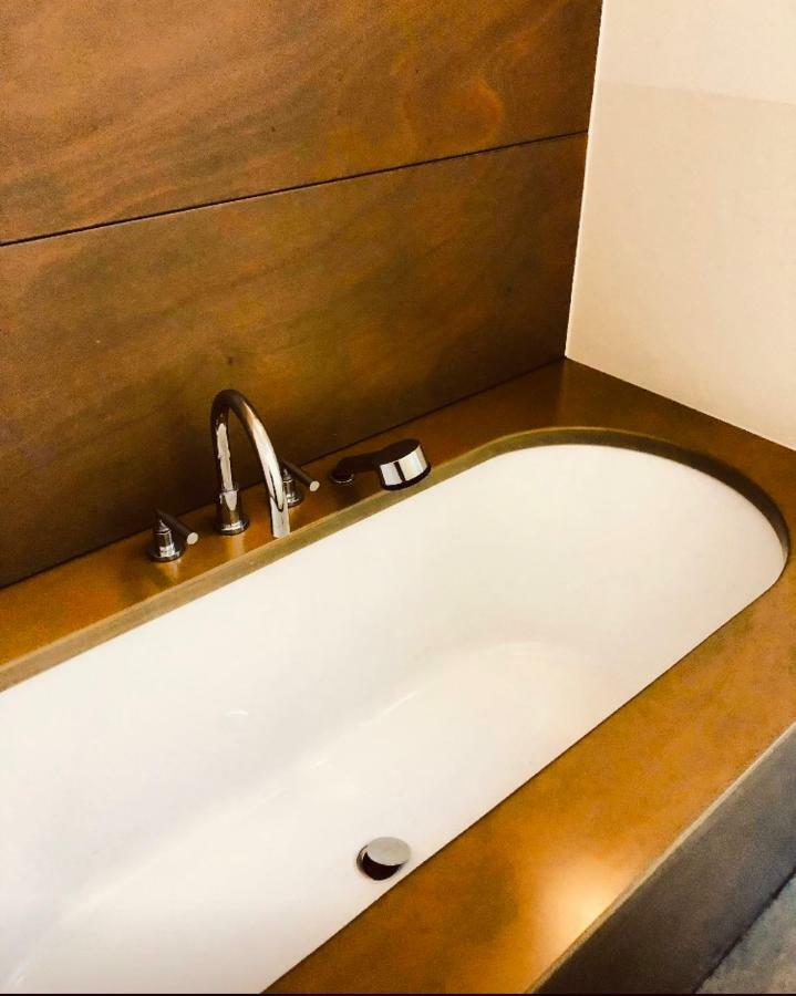 Bloft Charme&Relax Apartment Бергамо Екстериор снимка