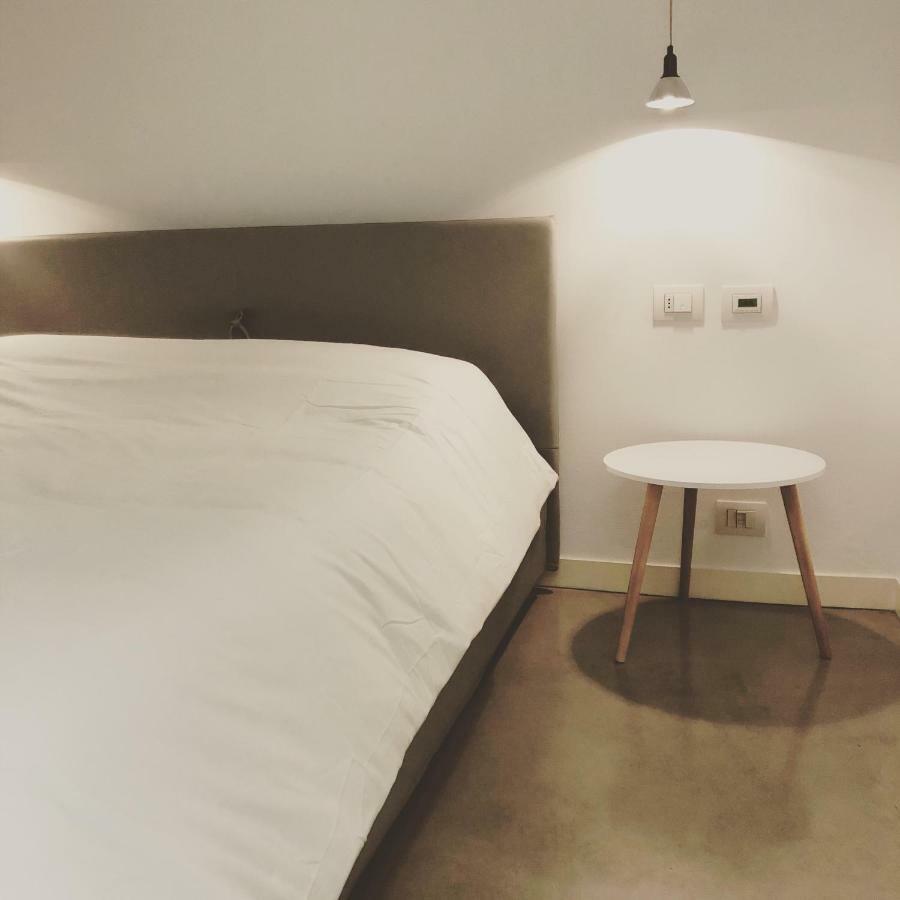 Bloft Charme&Relax Apartment Бергамо Екстериор снимка