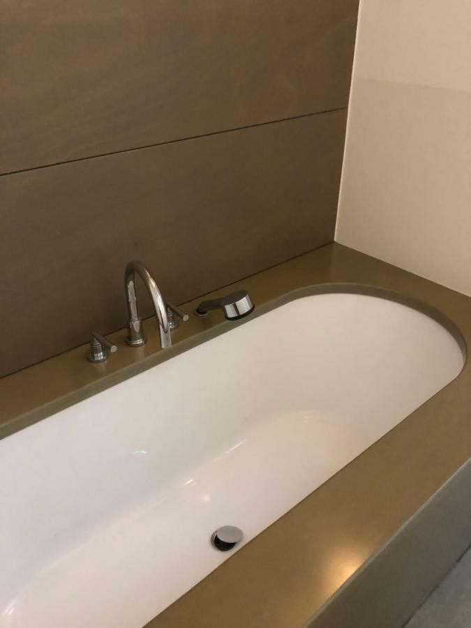 Bloft Charme&Relax Apartment Бергамо Екстериор снимка